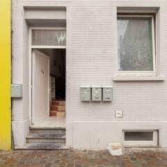 Отель With one Bedroom in Bruxelles, With Wifi Бельгия, Брюссель - отзывы, цены и фото номеров - забронировать отель With one Bedroom in Bruxelles, With Wifi онлайн фото 3