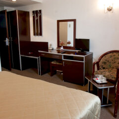 Hotel Denisa Otopeni in Otopeni, Romania from 76$, photos, reviews - zenhotels.com room amenities