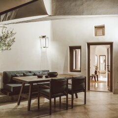 Отель Vora Private Villas Греция, Остров Санторини - отзывы, цены и фото номеров - забронировать отель Vora Private Villas онлайн питание