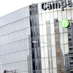 Отель Campanile Paris Est - Porte de Bagnolet фото 6
