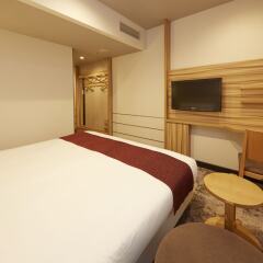 Hotel Villa Fontaine Tokyo-Shiodome фото 11