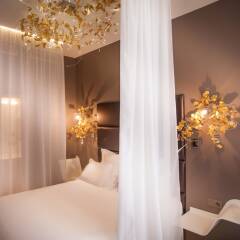 Hotel Legend Saint Germain by Elegancia фото 2