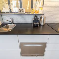Апартаменты Marais Studio 2p - AC - Wifi Париж в номере фото 2