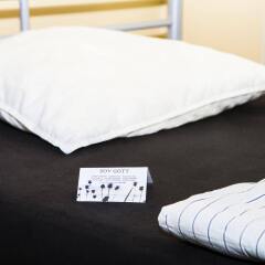 2kronor Hostel Vasastan гостиничный бар