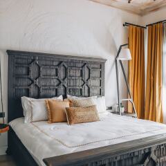 Casa Sur Antalya Турция, Анталья - отзывы, цены и фото номеров - забронировать отель Casa Sur Antalya онлайн комната для гостей фото 5