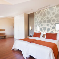 Hotel Granada Palace комната для гостей