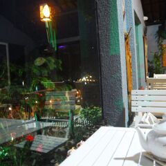 Отель Family And Friends Homestay Da Lat Далат питание