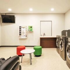 Отель ibis Ambassador Insadong Южная Корея, Сеул - 2 отзыва об отеле, цены и фото номеров - забронировать отель ibis Ambassador Insadong онлайн детские мероприятия