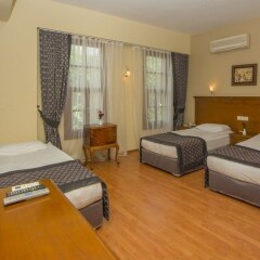 Argos Hotel Турция, Анталья - 1 отзыв об отеле, цены и фото номеров - забронировать отель Argos Hotel онлайн