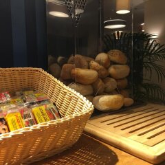 Отель Continental Германия, Нюрнберг - 1 отзыв об отеле, цены и фото номеров - забронировать отель Continental онлайн интерьер отеля фото 3