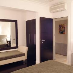 Residenza A The Boutique Art Hotel комната для гостей фото 3