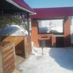 Гостиница Горлица в Глазове отзывы, цены и фото номеров - забронировать гостиницу Горлица онлайн Глазов фото 3