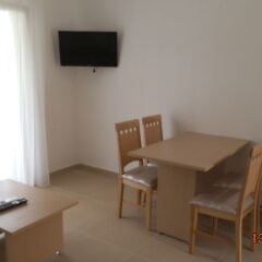 Отель Finikas Garden Beach Resort Nikiti комната для гостей