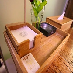 Отель February Boutique Hotel Южная Корея, Тэгу - отзывы, цены и фото номеров - забронировать отель February Boutique Hotel онлайн