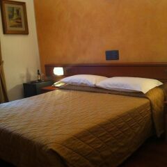 Hotel Aspromonte комната для гостей фото 2
