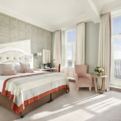 Отель The Grand Brighton комната для гостей фото 6