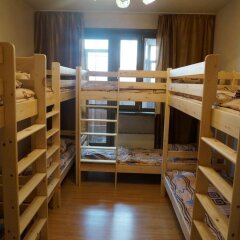 Гостиница Хостел Лидер в Москве 10 отзывов об отеле, цены и фото номеров - забронировать гостиницу Хостел Лидер онлайн Москва фото 2