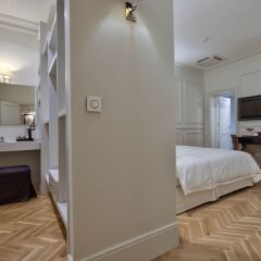 Отель Blanc Boutique Hotel Мальта, Слима - отзывы, цены и фото номеров - забронировать отель Blanc Boutique Hotel онлайн комната для гостей фото 3
