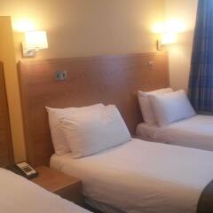 Regency Hotel Parkside детские мероприятия