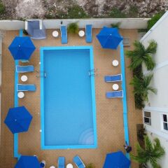 Primaveral Hotel детские мероприятия фото 2