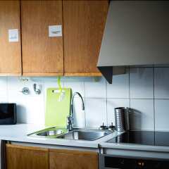 Отель Guesthouse Stranda Helsinki в номере фото 2