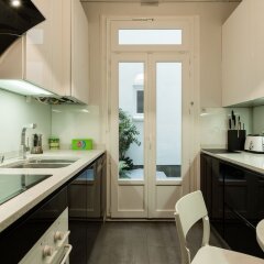 Отель Ambassador Hideaway Париж