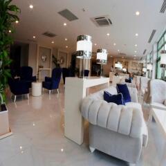 Отель Vonresort Elite интерьер отеля фото 3