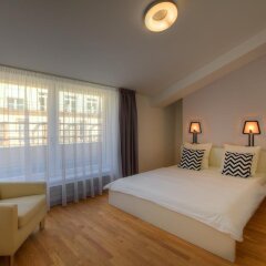 Отель Rybna 9 Apartments Чехия, Прага - отзывы, цены и фото номеров - забронировать отель Rybna 9 Apartments онлайн фото 13