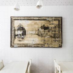 Отель B&B La Maison Haute удобства в номере фото 2