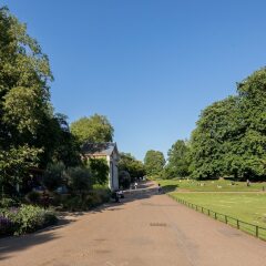 Отель Sweet Inn - Lancaster Gate Лондон спортивное сооружение