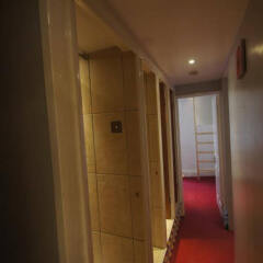 Отель Green Park Guest House интерьер отеля фото 3