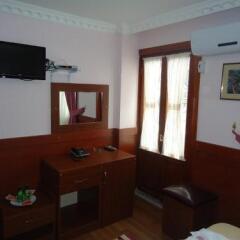 Antik Ipek Hotel удобства в номере фото 2