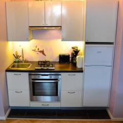 Отель Spot Apartments Helsinki Финляндия, Хельсинки - отзывы, цены и фото номеров - забронировать отель Spot Apartments Helsinki онлайн фото 4