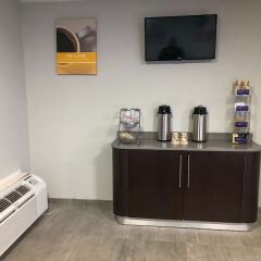 Апартаменты Studio 6 Columbus, OH - Quarter Horse Колумбус спа