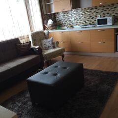 Cihangir Ceylan Suite Hotel комната для гостей фото 2