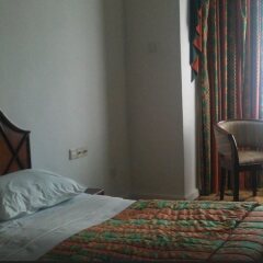 Galway Forest Lodge Hotel Nuwara Eliya удобства в номере