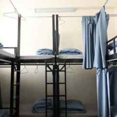 Krit Hostel Бангкок фитнесс-зал фото 2