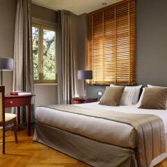 Hotel Principe Torlonia комната для гостей фото 2