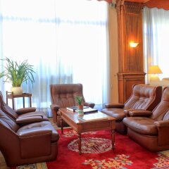 Hotel Plaza Chianciano Terme Кьянчиано Терме интерьер отеля
