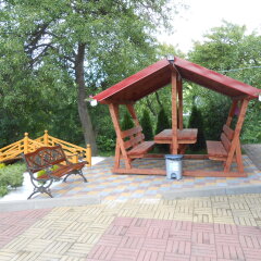 Гостевой Дом Стрелецкий