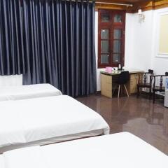 Отель Discovery II Hotel Вьетнам, Ханой - отзывы, цены и фото номеров - забронировать отель Discovery II Hotel онлайн комната для гостей