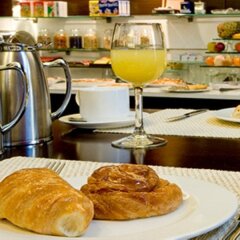 Hotel Zenit Bilbao в номере фото 2