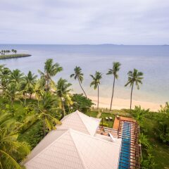 Отель First Landing Beach Resort & Villas