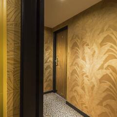 Crystal Hotel интерьер отеля фото 2