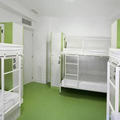 Sant Jordi Hostel Gracia детские мероприятия