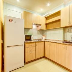 Апартаменты AG Apartment Dunayskii 23 в номере
