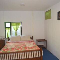 Отель Aquarius Inn Inle Lake Мьянма, Хехо - отзывы, цены и фото номеров - забронировать отель Aquarius Inn Inle Lake онлайн комната для гостей фото 3