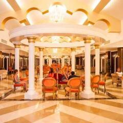 Concordia Celes Hotel - Ultra All Inclusive Окурджалар интерьер отеля фото 3