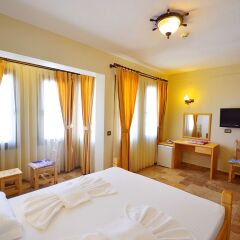 Doada Hotel Датча комната для гостей фото 2