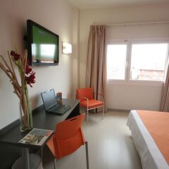 Hotel Venture Sant Cugat удобства в номере